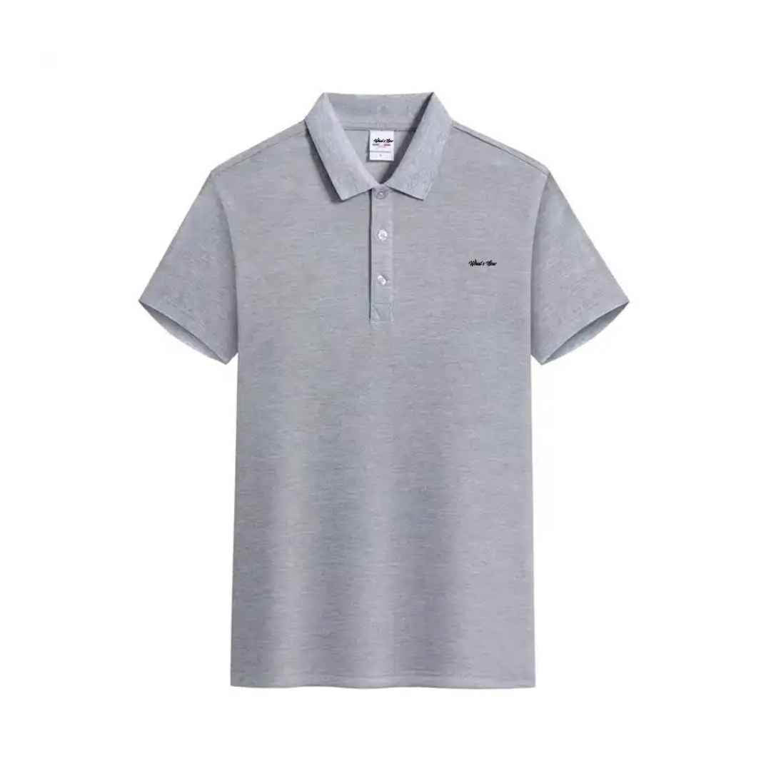 Men Polo T-Shirt9